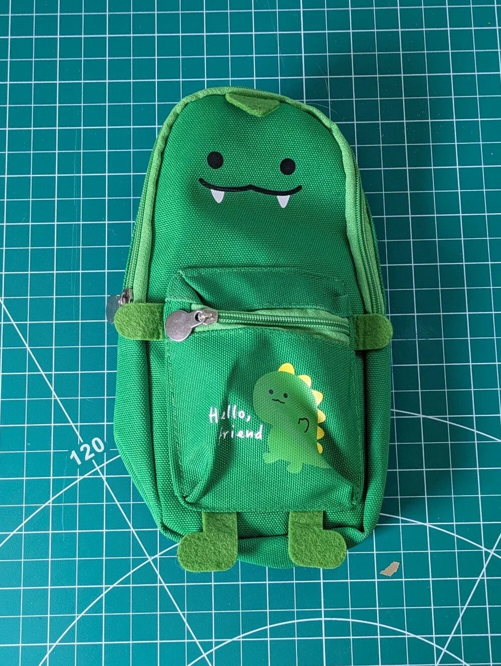 N/A pink zippered